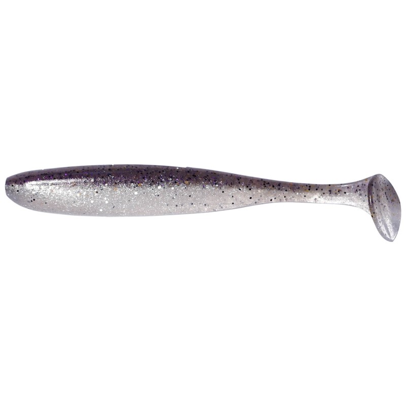 Zestaw Gum Keitech Easy Shiner 3" LT61T LT Purple Shad