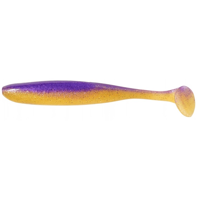 Zestaw Gum Keitech Easy Shiner 2" LT66T LT Sexy Perch