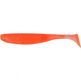 Zestaw Gum Keitech Easy Shiner 2" 371S Orange Gold Dust Glow
