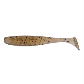 Zestaw Gum Keitech Easy Shiner 2" 532S Ginger Shrimp