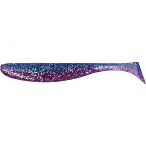 Zestaw Gum Keitech Easy Shiner 2" LT71T LT Sparkling Morning Dawn