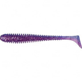 Zestaw Gum Keitech Swing Impact 2" LT71T LT Sparkling Morning Dawn