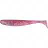 Zestaw Gum Keitech Easy Shiner 2" LT72T LT Sparkling Pink Shad