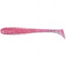 Zestaw Gum Keitech Swing Impact 2" LT72T LT Sparkling Pink Shad