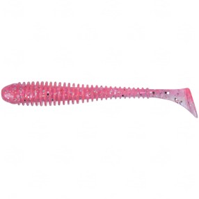 Zestaw Gum Keitech Swing Impact 2" LT72T LT Sparkling Pink Shad