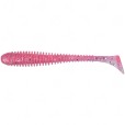 Zestaw Gum Keitech Swing Impact 2" LT72T LT Sparkling Pink Shad