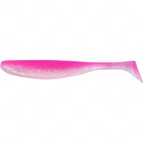 Zestaw Gum Keitech Easy Shiner 3" 535T Pink Silver Glow