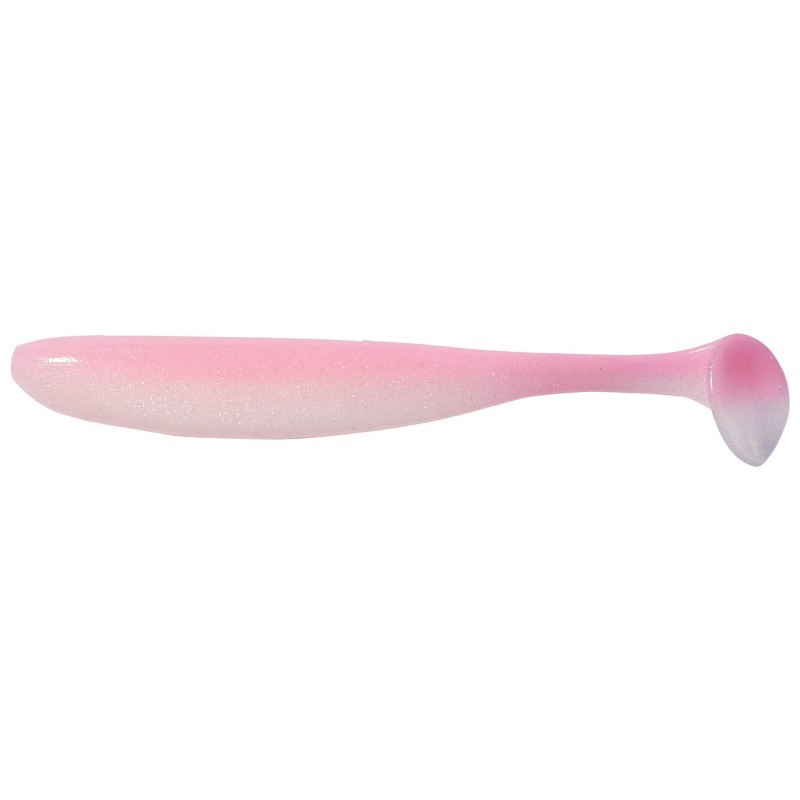 Zestaw Gum Keitech Easy Shiner 3" LT59T LT Pink Lady