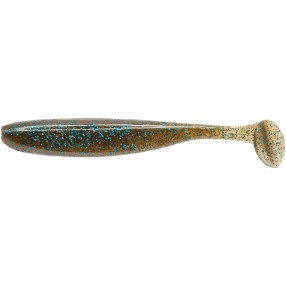 Zestaw Gum Keitech Swing Impact 2" 306S Cinnamon Blue FLK