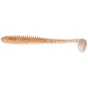 Zestaw Gum Keitech Swing Impact 2" 445T Electric Shrimp
