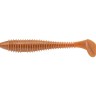 Zestaw Gum Keitech Swing Impact 2" LT68S LT Amber Gold FLK