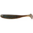 Zestaw Gum Keitech Easy Shiner 3" 306S Cinnamon Blue FLK.
