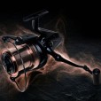 Kołowrotek One More Cast Black Pearl Big Pit Carp