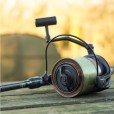Kołowrotek One More Cast Black Pearl Big Pit Carp