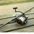 Kołowrotek One More Cast Black Pearl Big Pit Carp