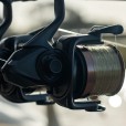 Kołowrotek One More Cast Black Pearl Big Pit Carp