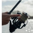 Kołowrotek One More Cast Black Pearl Big Pit Carp
