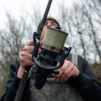 Kołowrotek One More Cast Black Pearl Big Pit Carp