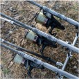 Kołowrotek One More Cast Black Pearl Big Pit Carp