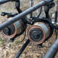 Kołowrotek One More Cast Black Pearl Big Pit Carp