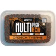 Zestaw Feeder Bait Multipack 3w1 Orzech Tygrysi 
