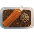 Zestaw Feeder Bait Multipack 3w1 Orzech Tygrysi 