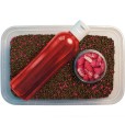 Zestaw Feeder Bait Multipack 3w1 Truskawka 