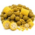 Kulki Zanętowe TB Baits/ Blazek Boilie Corn 20mm 2,5kg