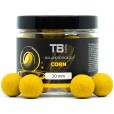 Kulki TB Baits/ Blazek Balanced Boilie + Atractor Corn 24mm 100g