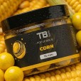 Kulki TB Baits/ Blazek Floating Boilie Pop-Up Corn + NHDC 50g 16mm