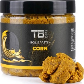 Pasta TB Baits/ Pasta Boilie Paste Corn 200ml