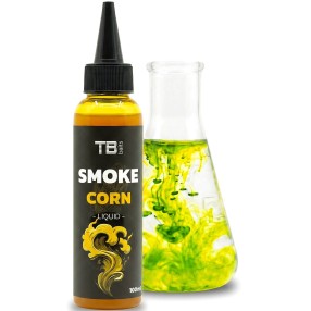 Liquid TB Baits/ Blazek Smoke Corn 100ml 