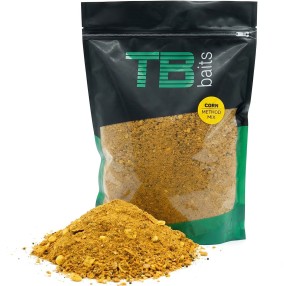 Zanęta TB Baits/ Blazek Method Mix Corn 2kg