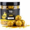 Kulki W Dipie TB Baits/ Blazek Boosted Boilie Corn 20mm 120g