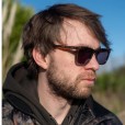 Okulary One More Cast Otton Polarised Sunglasses