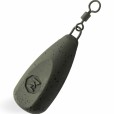 Ciężarek ZFish Heli Flat 70g