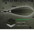 Ciężarek ZFish Horizon 60g