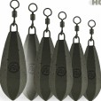 Ciężarek ZFish Horizon 80g
