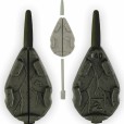 Ciężarek ZFish Gripper In-line 60g