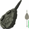 Ciężarek ZFish Gripper In-line 120g