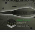 Ciężarek ZFish Horizon In-line 80g