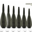 ZFISH Ciężarek Horizon In-line 100g