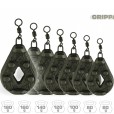 Ciężarek ZFish Grippa 180g