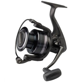 Kołowrotek DAM Darkside 4 6000S FD 3+1BB IGSP