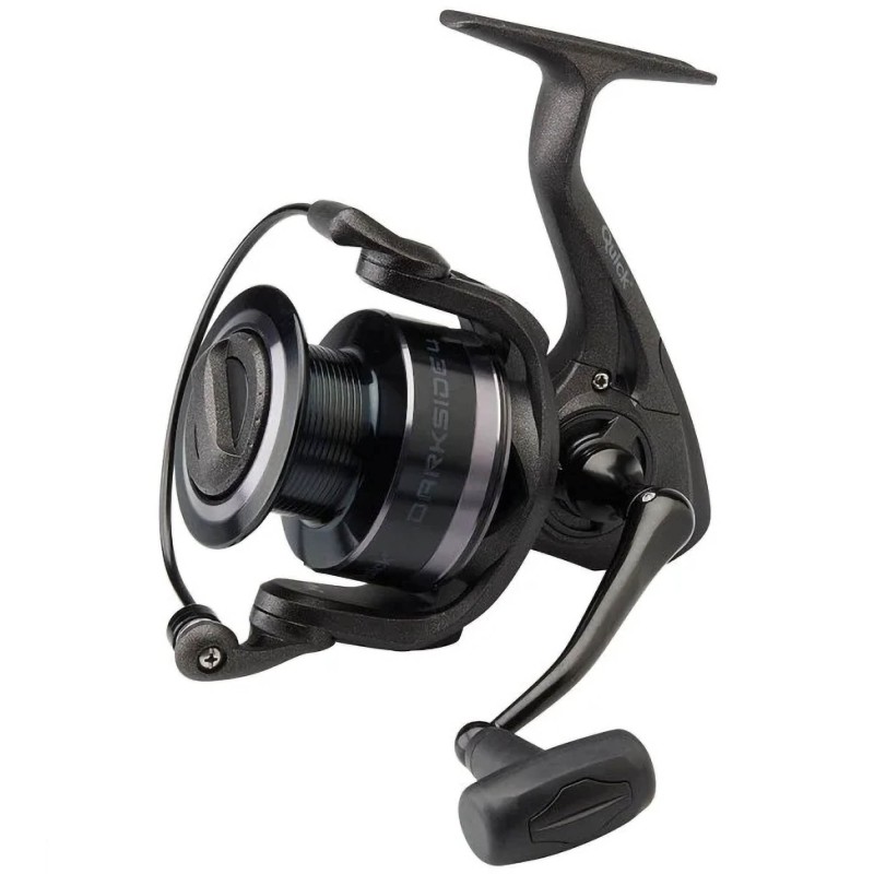 Kołowrotek DAM Darkside 4 6000S FD 3+1BB IGSP