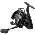 Kołowrotek DAM Darkside 4 6000S FD 3+1BB IGSP