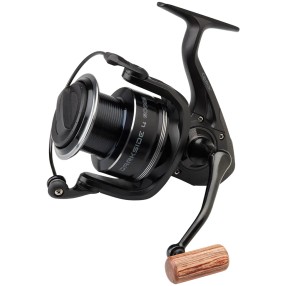 Kołowrotek DAM Darkside 4 8000S FD 3+1BB