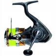 Kołowrotek Daiwa 20 Laguna LT 4000-C + Plecionka J-Braid X4 0,21mm/160m