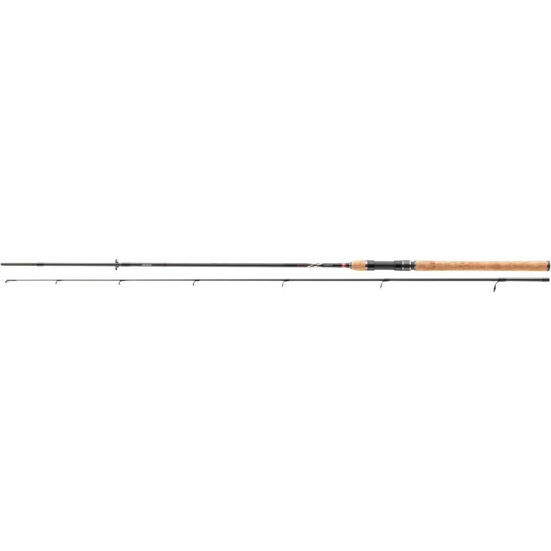 Wędka Daiwa Ninja X Spin 2,40m 15-50g