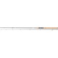 Wędka Daiwa Ninja X Spin 2,40m 15-50g